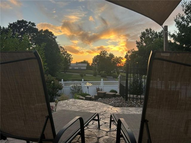 2316 Rhonda Road, Excelsior Springs, MO 64024