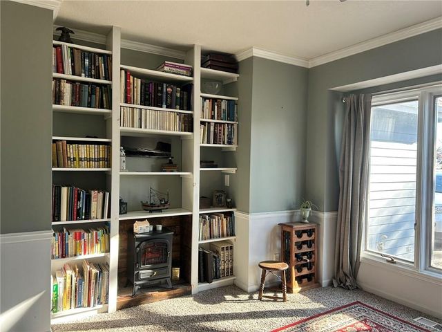 2316 Rhonda Road, Excelsior Springs, MO 64024