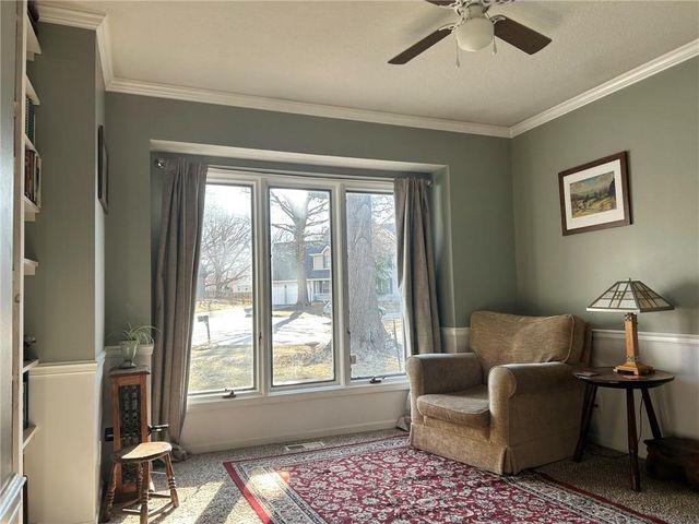 2316 Rhonda Road, Excelsior Springs, MO 64024