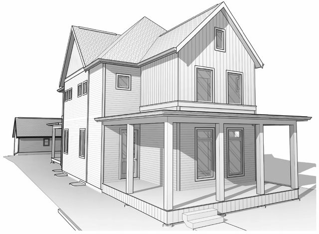2056 Central Avenue, Indianapolis, IN 46202