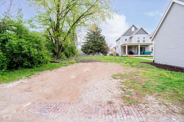 2056 Central Avenue, Indianapolis, IN 46202