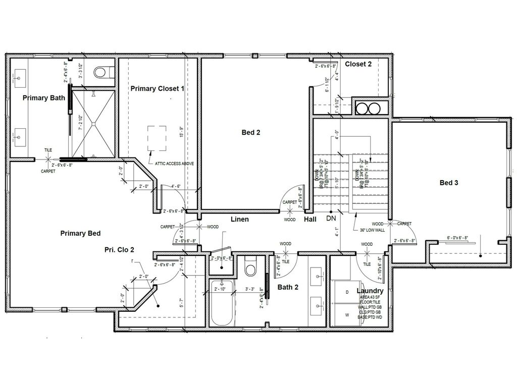 2056 Central Avenue, Indianapolis, IN 46202