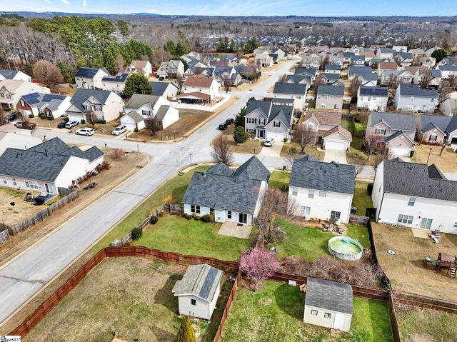 2 Somerville Court, Greenville, SC 29605