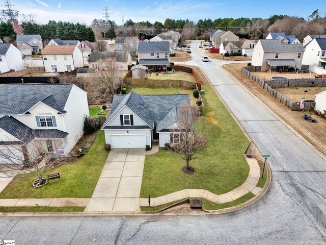 2 Somerville Court, Greenville, SC 29605