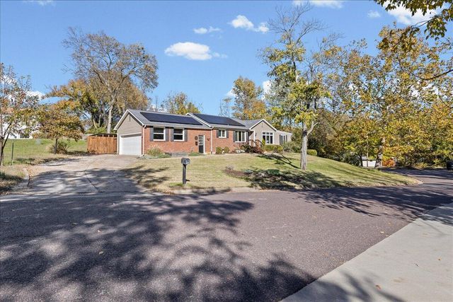 301 CROWN PT, Columbia, MO 65203