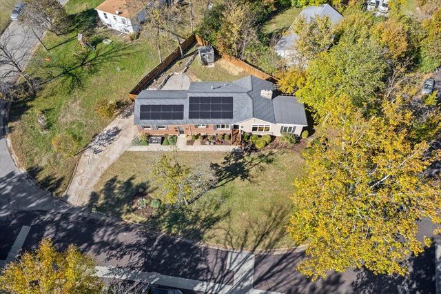 301 CROWN PT, Columbia, MO 65203