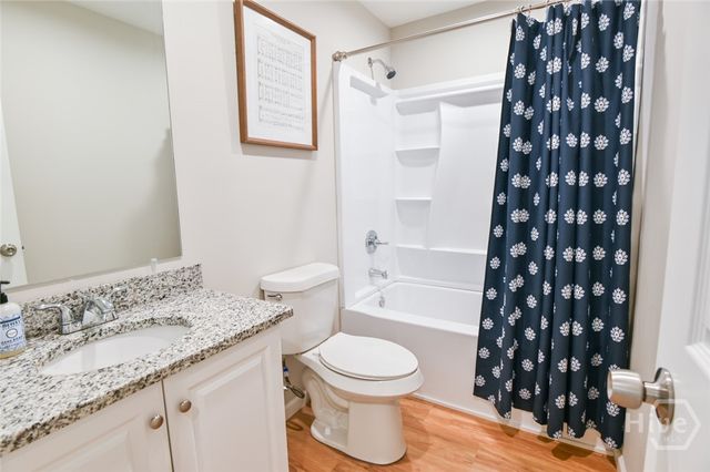 25 Tyrus Lane, Royston, GA 30662