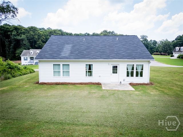 25 Tyrus Lane, Royston, GA 30662