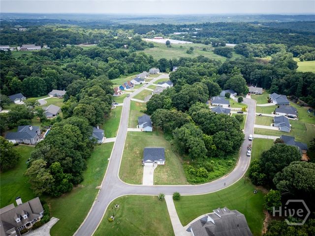 25 Tyrus Lane, Royston, GA 30662