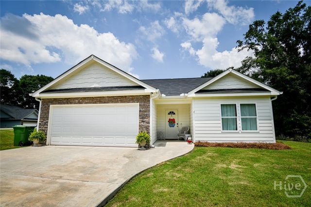 25 Tyrus Lane, Royston, GA 30662
