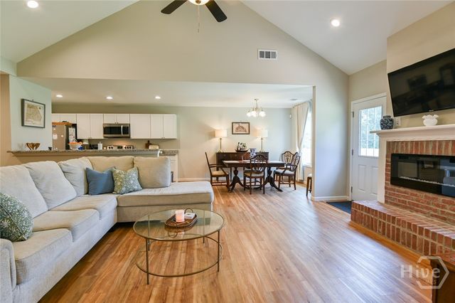 25 Tyrus Lane, Royston, GA 30662