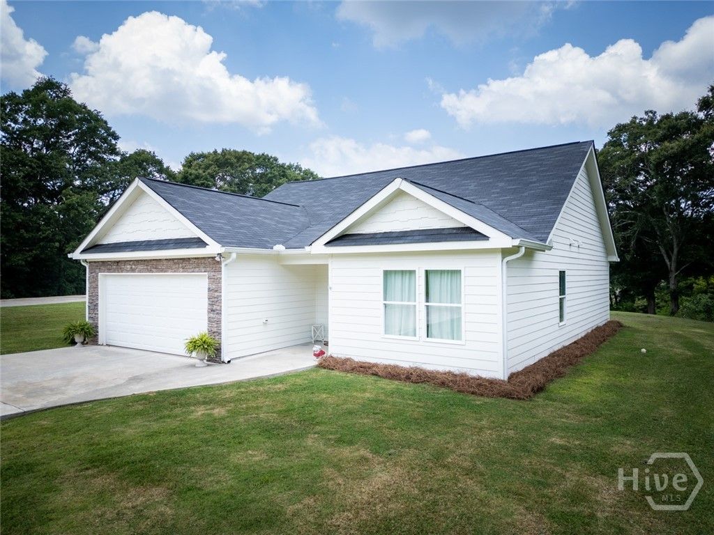 25 Tyrus Lane, Royston, GA 30662