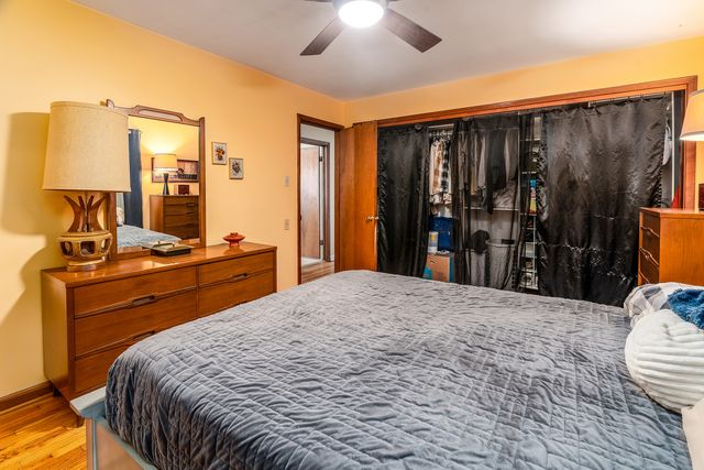 202 N 21st Street, Murphysboro, IL 62966