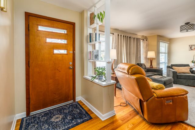 202 N 21st Street, Murphysboro, IL 62966