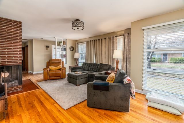 202 N 21st Street, Murphysboro, IL 62966