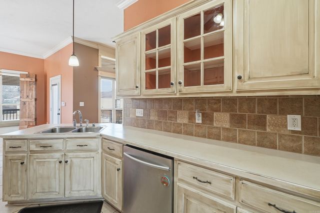 7 Palmer Court, Searcy, AR 72143