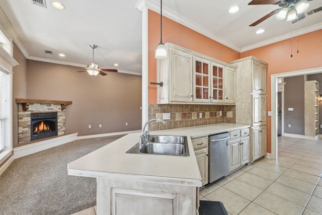 7 Palmer Court, Searcy, AR 72143