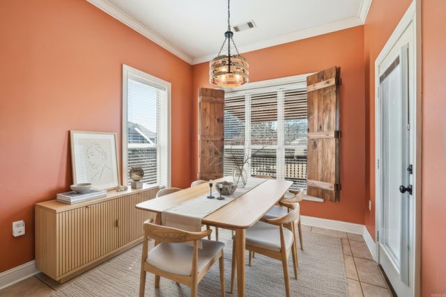 7 Palmer Court, Searcy, AR 72143