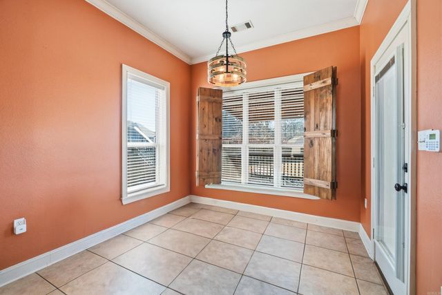 7 Palmer Court, Searcy, AR 72143