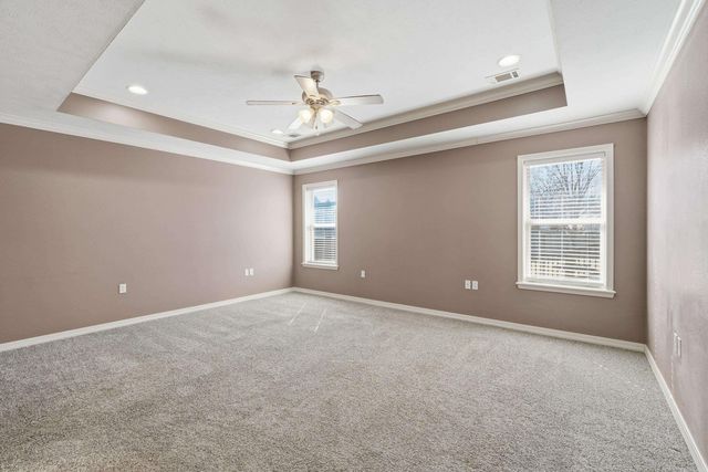 7 Palmer Court, Searcy, AR 72143