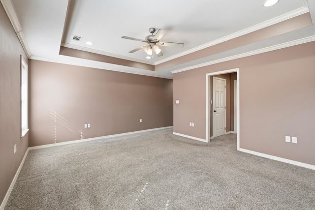 7 Palmer Court, Searcy, AR 72143