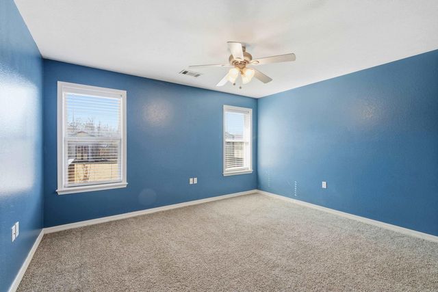 7 Palmer Court, Searcy, AR 72143