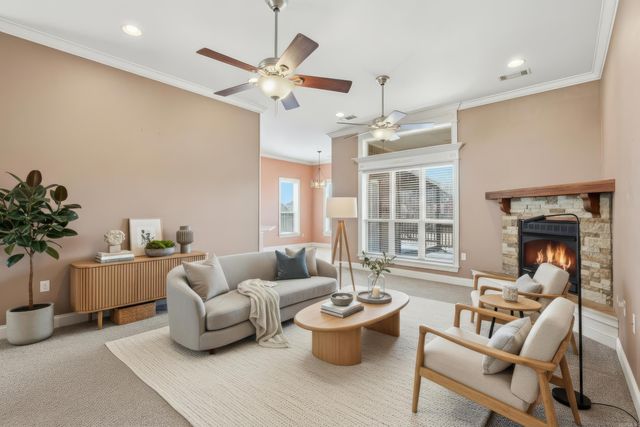 7 Palmer Court, Searcy, AR 72143