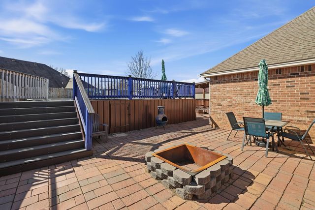 7 Palmer Court, Searcy, AR 72143