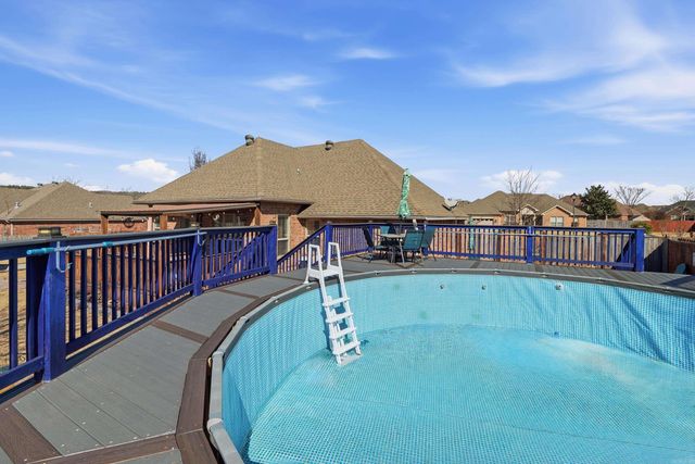 7 Palmer Court, Searcy, AR 72143