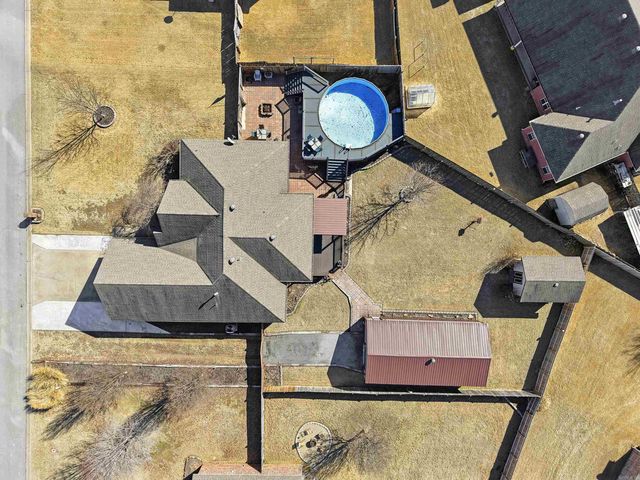 7 Palmer Court, Searcy, AR 72143