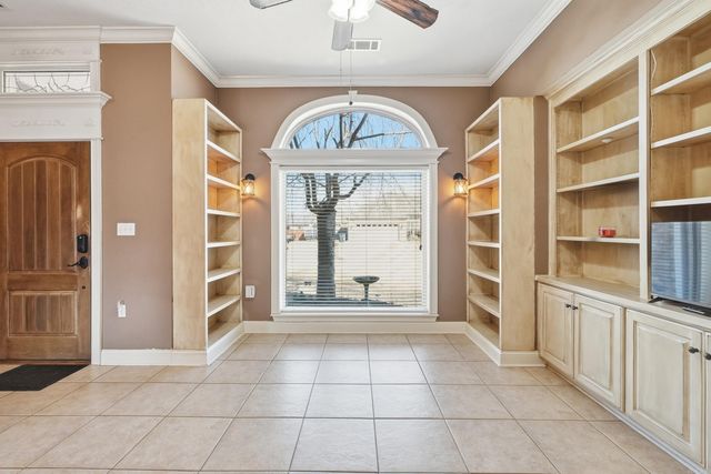 7 Palmer Court, Searcy, AR 72143