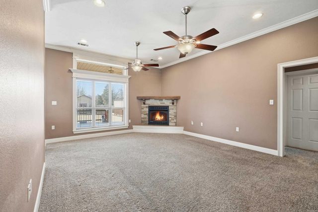 7 Palmer Court, Searcy, AR 72143