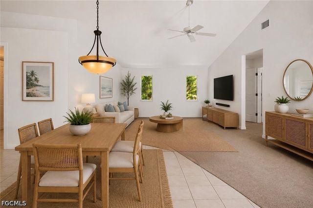 2601 SW 37th TER, Cape Coral, FL 33914