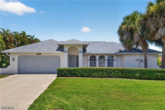 2601 SW 37th TER, Cape Coral, FL 33914