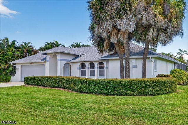 2601 SW 37th TER, Cape Coral, FL 33914