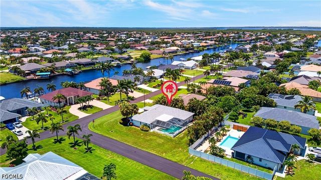2601 SW 37th TER, Cape Coral, FL 33914