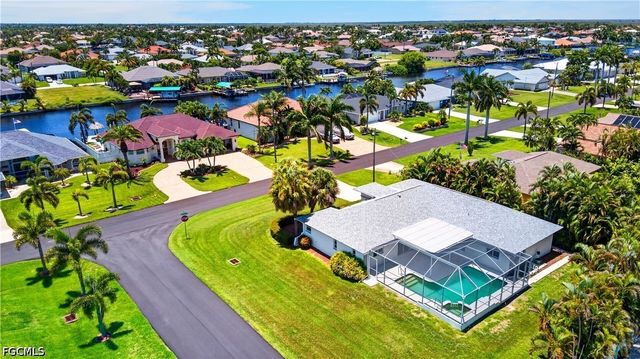 2601 SW 37th TER, Cape Coral, FL 33914