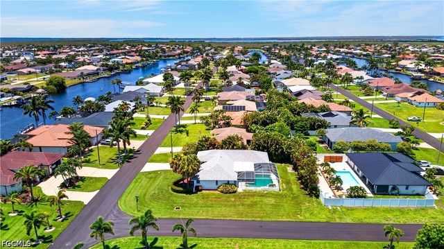 2601 SW 37th TER, Cape Coral, FL 33914