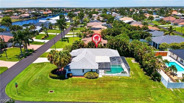 2601 SW 37th TER, Cape Coral, FL 33914