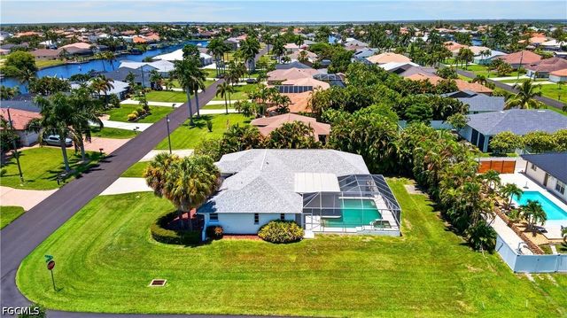 2601 SW 37th TER, Cape Coral, FL 33914