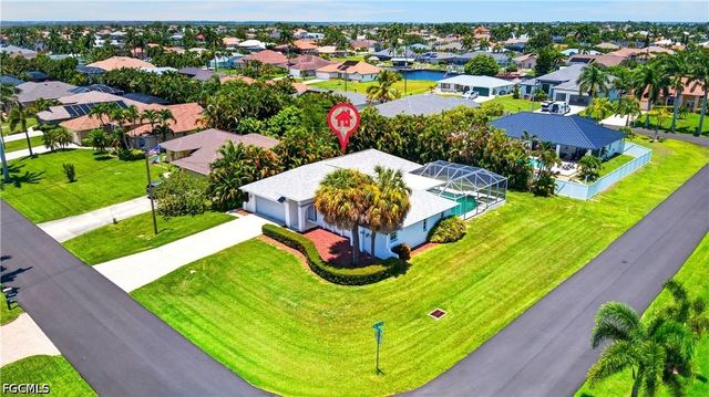 2601 SW 37th TER, Cape Coral, FL 33914