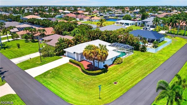 2601 SW 37th TER, Cape Coral, FL 33914