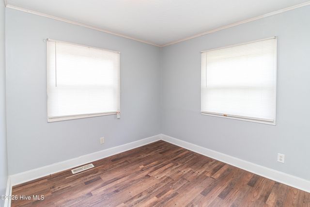 1209 Sycamore Road, Kinston, NC 28501