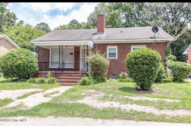 1209 Sycamore Road, Kinston, NC 28501