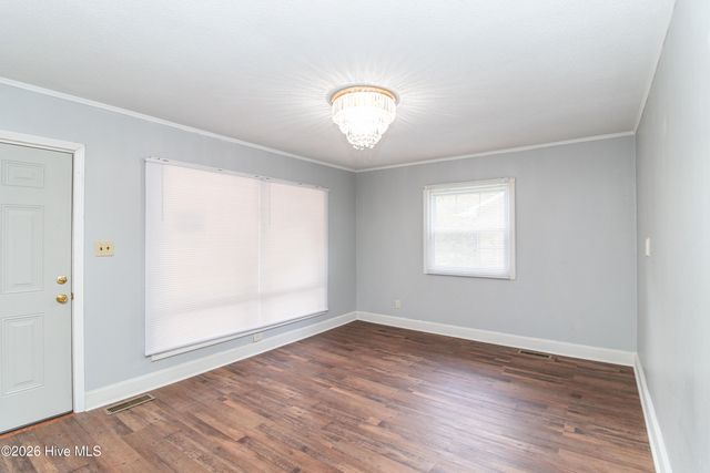 1209 Sycamore Road, Kinston, NC 28501