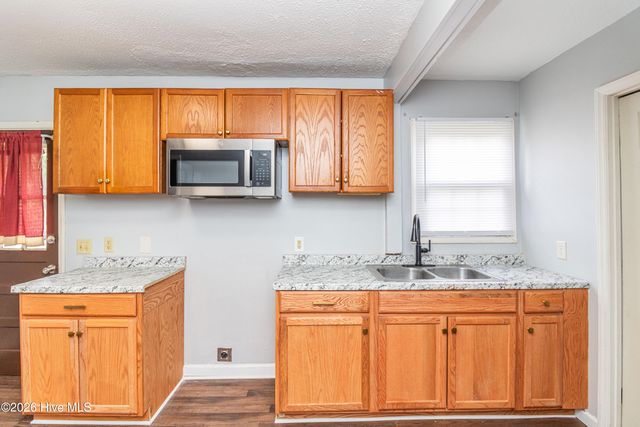 1209 Sycamore Road, Kinston, NC 28501