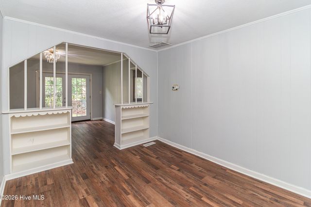 1209 Sycamore Road, Kinston, NC 28501