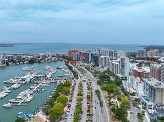 1111 N GULFSTREAM AVE #1A AVENUE 1A, Sarasota, FL 34236