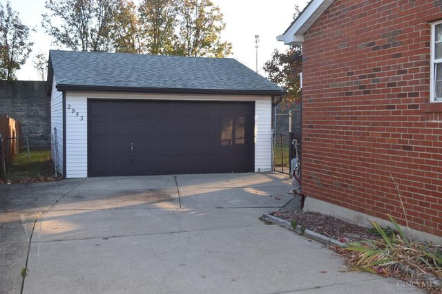 2953 Commodore Lane, Colerain Twp, OH 45251