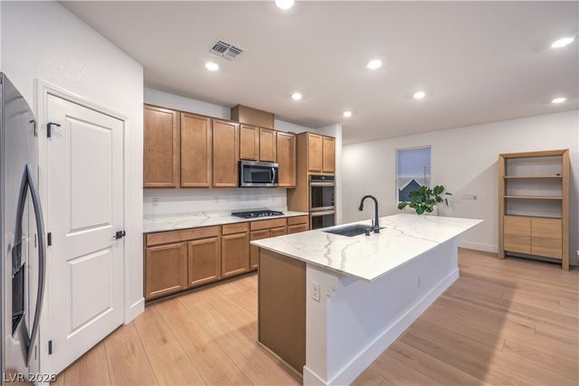 9748 Manchester Peak Avenue, Las Vegas, NV 89178